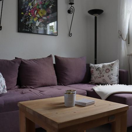 Appartement Haus Nicole à Winterberg Extérieur photo