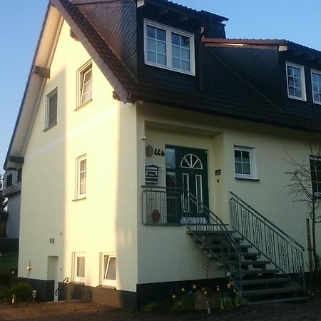 Appartement Haus Nicole à Winterberg Extérieur photo