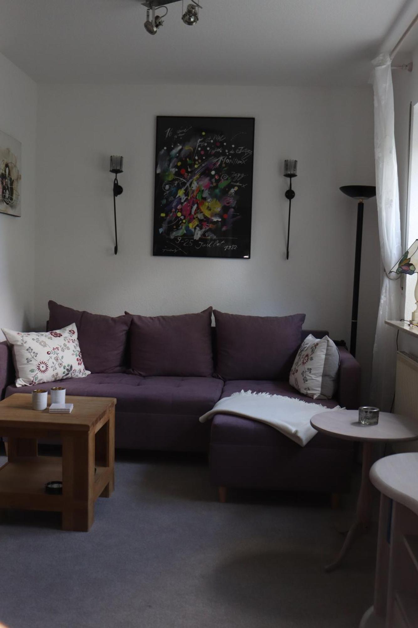 Appartement Haus Nicole à Winterberg Extérieur photo