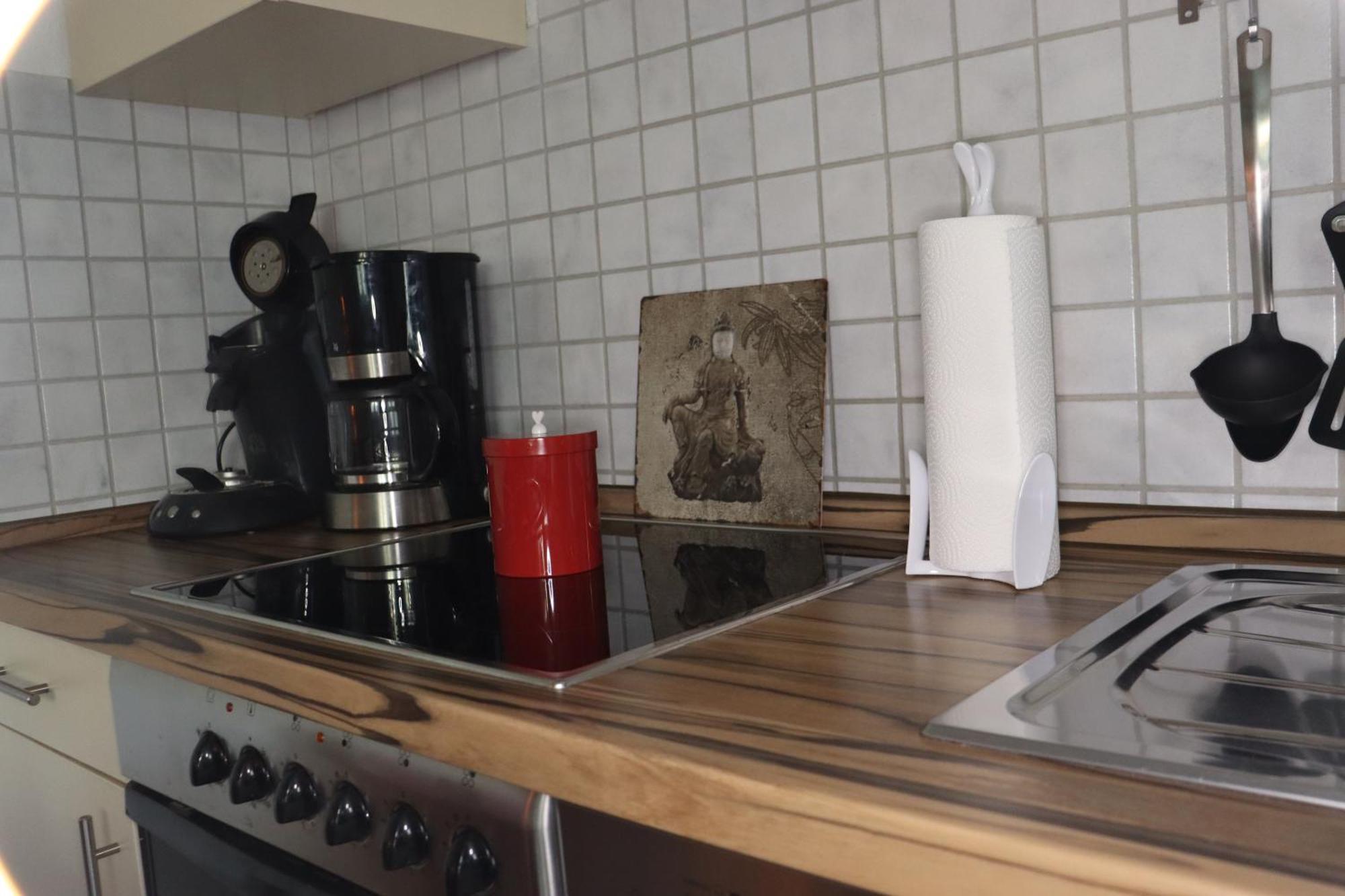 Appartement Haus Nicole à Winterberg Extérieur photo