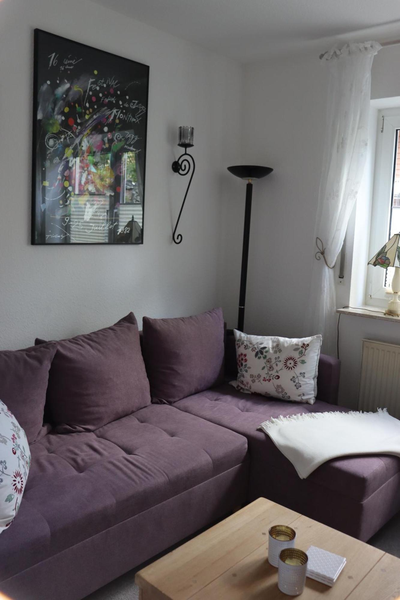 Appartement Haus Nicole à Winterberg Extérieur photo